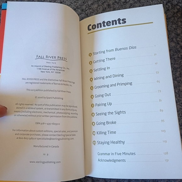 Let's Talk Language Book Set - Picture 6 of 13